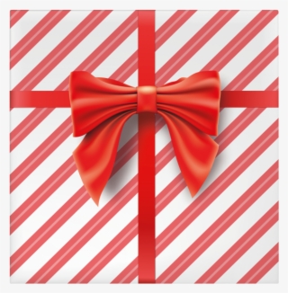 Gift Box - Wrapping Paper #8183068