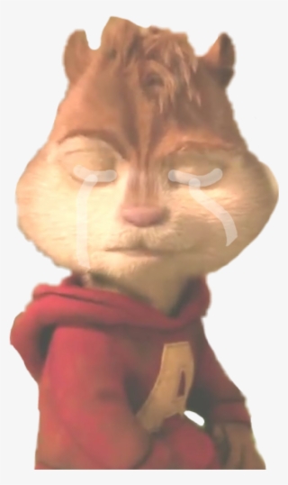 Alvin Sticker - Alvin Gif #8183102