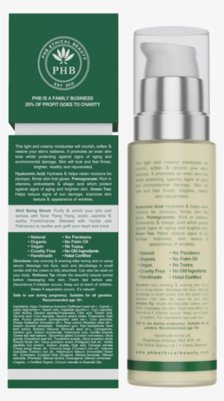 New Superfood Moisturiser - Cleanser #8183140