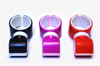 Shopping Cart Phone Holder - Ring #8183248