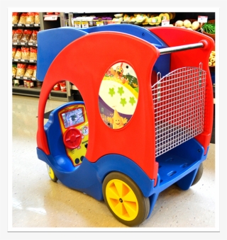 We Have Made This Program Very, Very Easy To Have In - Fun Carts #8183319