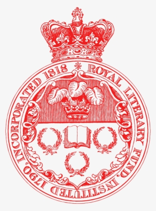 Royal Literary Fund - Circle #8183324