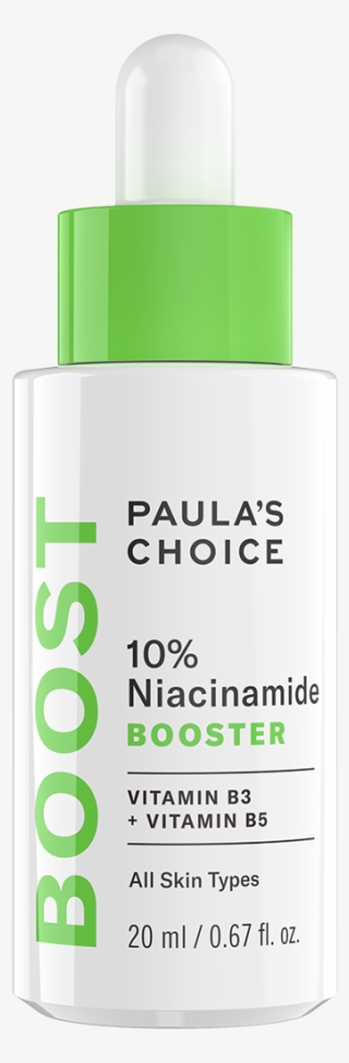 10% Niacinamide Booster - Cosmetics #8183478