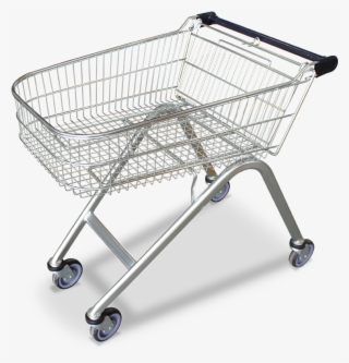 Ergox Trt Cit 002 - Shopping Cart #8183560