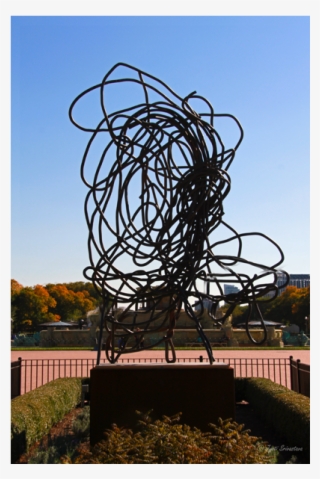 2014 Grant Park Buckingham Fountain Plaza - Arch #8183953