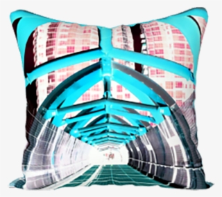 City Place 2b - Cushion #8184059