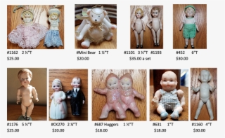 Page 2b - Toddler #8184171