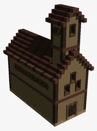 Church 800×800 - House #8184224