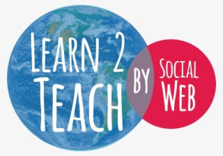 Learn To Teach - Circle #8184320