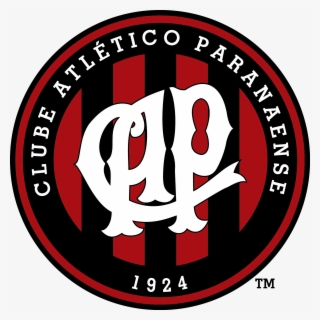 Clube Atlético Paranaense, Curitiba, Brasil - Emblem #8184324