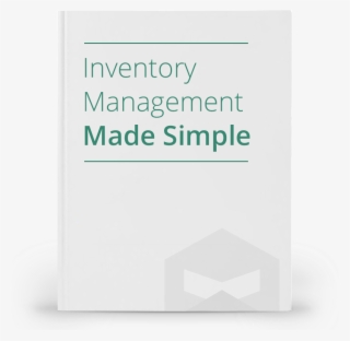 Inventory Management Made Simple - Google Tag Manager #8184326