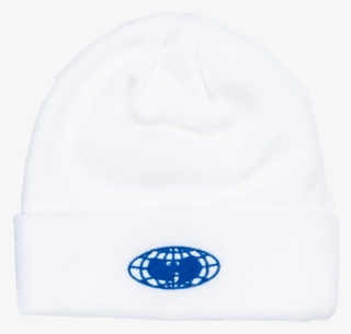 Globe Logo Beanie - Beanie #8184359