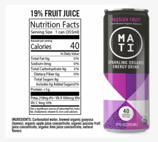 Passion Fruit 12 Pack - Food #8184578