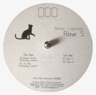 Yohan Esprada - Cd #8184714