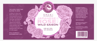 Enjoy Our Special Series Of Floral Concoctions Meant - Nobacter Soap #8184778