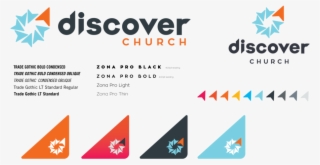 Discoverchurch Logo Dashboard-01 #8184846