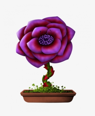 Flower - Cryptoflowers #8184999