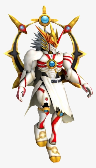 Gatchmon's God Level - Gatchmon Evolution #8185120