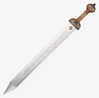 Sword Of Caesar #8185152