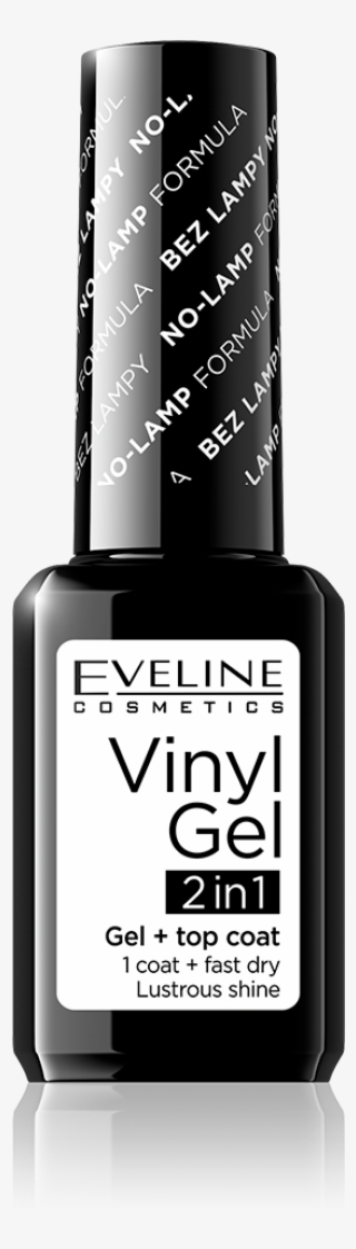 Vinyl Gel - Nail Polish #8185161