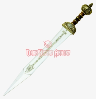 Espada Romana Julio César #8185203