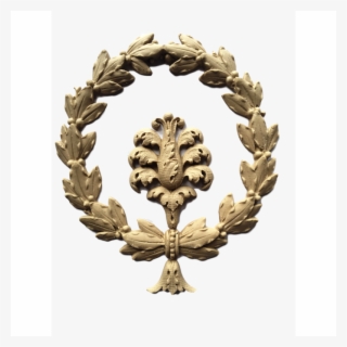 8 1/2h X 7 1/2w - Emblem #8185332