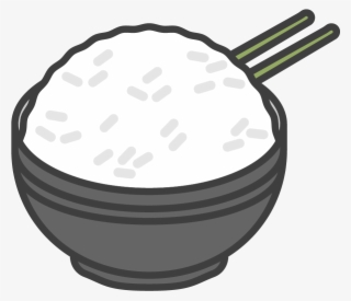 Sticky Rice Bowl Shirt #8185362