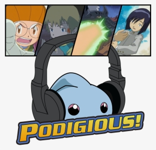 Digimon Emperor Pt - Cartoon #8185447