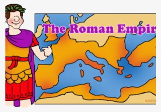 Julius Caesar Cliparts - Ancient Rome For Kids #8185530