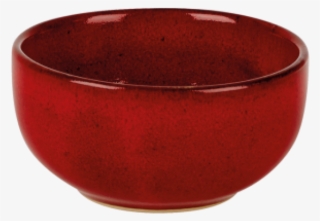 Rustico Lava Rice Bowl - Bowl #8185672