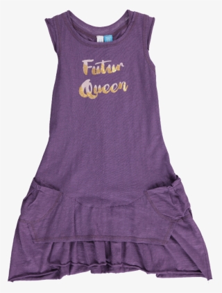 Blubyblu Sleeveless Text Print Sequins Long Top W/ - Active Tank #8185718