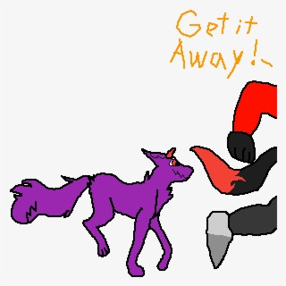 Flare Doesn't Really Like Him - Six Sigma Green Belt #8185768