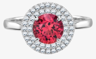 Pre-engagement Ring #8185806