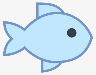 Fish Food Icon - Cartoon #8185948