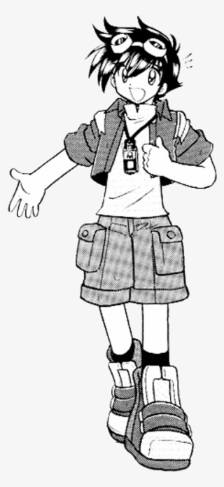 Agumon - Tatsuno Tsurugi #8185957