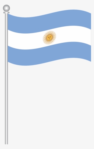 Bandera Argentina Png - Gambar Bendera Argentina 2018 #8186037