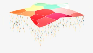 Pentagram Fantasy Stage Floating Png And Psd - Illustration #8186038