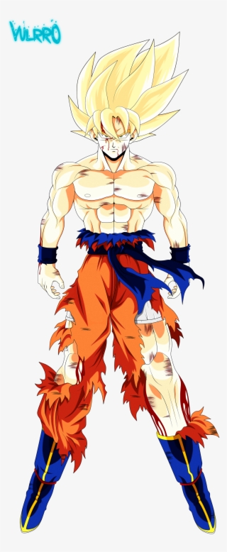 20 Goku Power Up Png For Free Download On Ya Webdesign - Goku Dragon Ball Zee #8186076