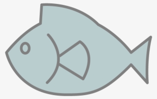 Fish - Icon - Free Material - 魚 アイコン #8186080