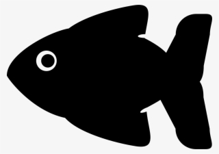 Fish Icon Download Onlinewebfonts - Pomacentridae #8186242