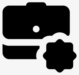 New Job Icon #8186347