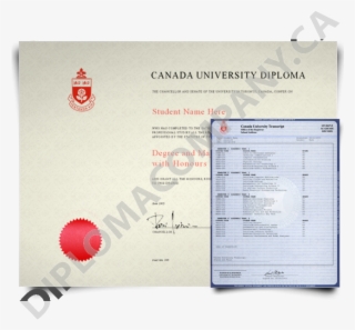 Fake Canada College Diploma And Transcripts, Fake Canada - Canada College Diploma #8186472