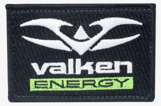 Patches Valken Energy Media 1 - Valken Paintball #8186616