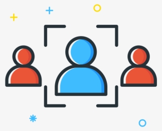 Choose 2 Icon - Elegir Icon Png #8186620