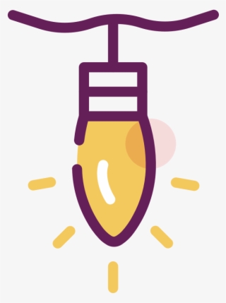 Brightly Shining Christmas Light Clip Art - Helicopter Rotor #8186623