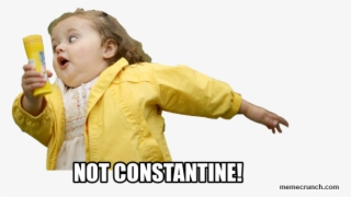 Chubby Bubbles Girl #8186629