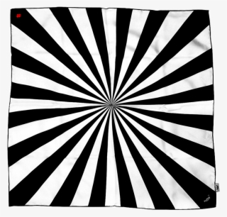 Black And White Starburst #8186668