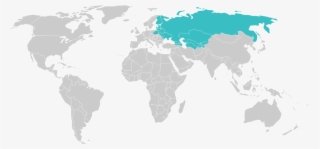 Russian Empire 1914, Modern Borders - International Criminal Court Map #8186672