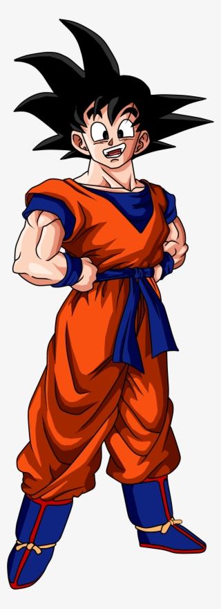 #20885, Free Desktop Goku Picture - Cartoon Characters With Weed #8186706