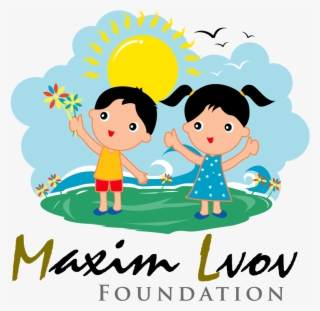 Logo Design Children #8186713